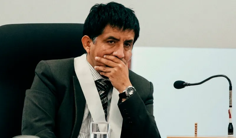 JNJ investiga a juez Concepción Carhuancho por inaplicar ley de lesa humanidad