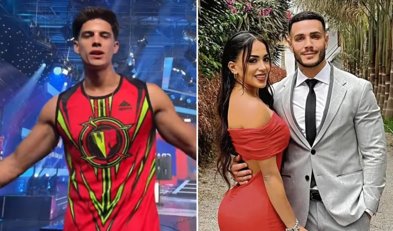 Kevin Díaz manda potente mensaje a Mario Irivarren tras admitir que está enamorado de Onelia Molina: "No supo valorar lo que tenía"