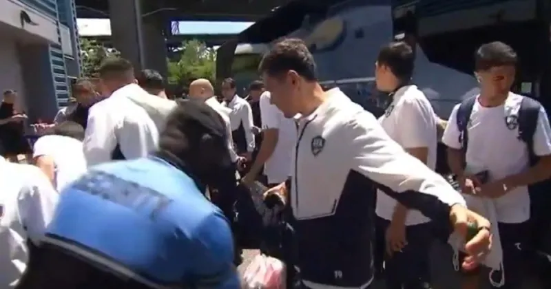 Trump endurece su razia a las delegaciones musulmanas que llegan la Copa del Mundo: careos interminables, detectores de metal y deportaciones sin motivos