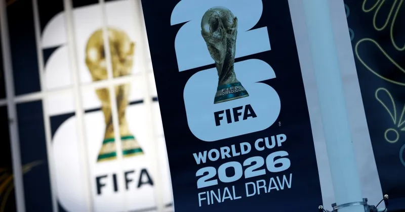 El Mundial más grande de la historia: toda la Copa minuto a minuto, una guía con los 1248 jugadores y estadísticas en vivo