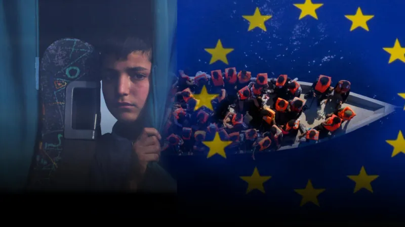 Europa cambia las reglas de la migración: ¿qué implica el nuevo pacto?