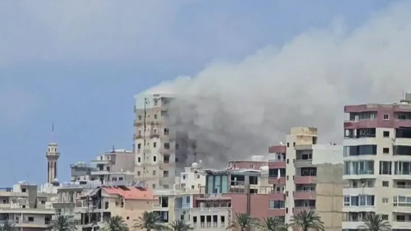 ¿Cuál es la importancia de Tiro, uno de los focos de los ataques de Israel en Líbano?