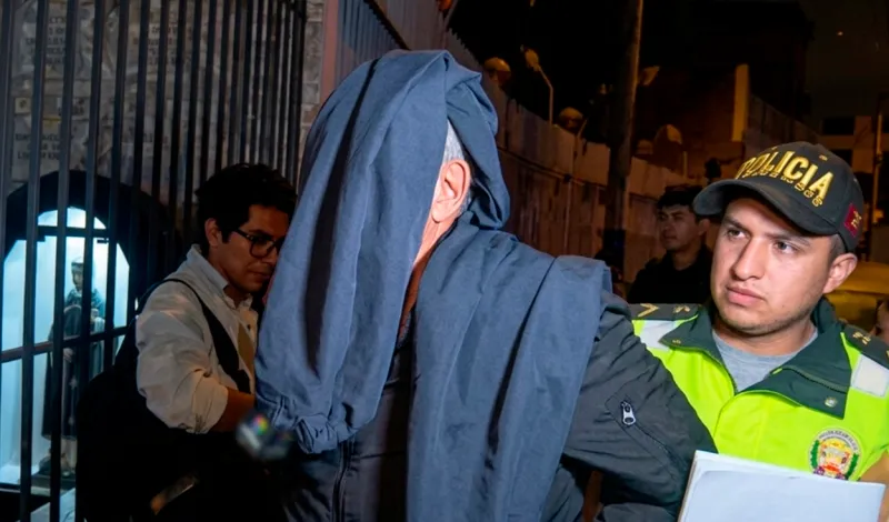 “Todo fue una confusión”, dice familia de anciano detenido por “alterar” cédulas de votación