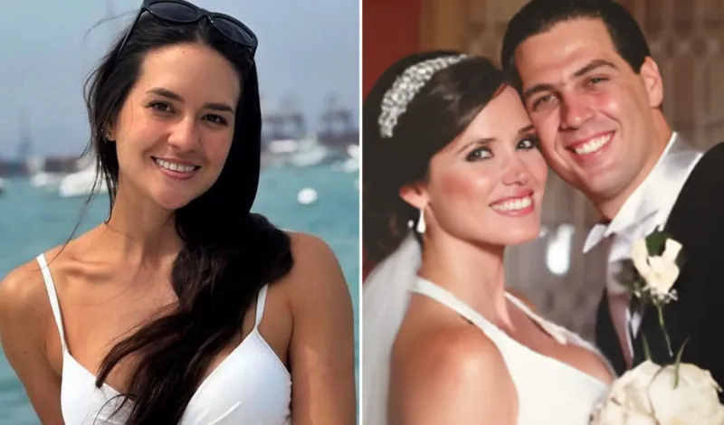 Joven veterinaria advierte a Gustavo Salcedo tras revelar que espera su divorcio de Maju Mantilla: "Si él me quiere..."