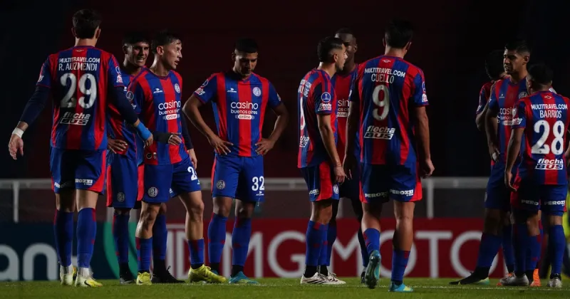 Otro problema para San Lorenzo: un jugador perdió un juicio contra su ex representante y podría quedar inhabilitado