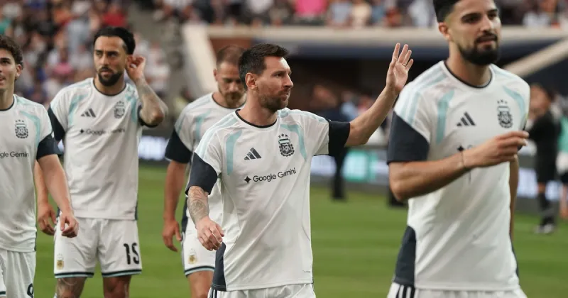 Lionel Messi y una advertencia escondida en ilusión antes de su sexto Mundial: "A los rivales se les hará difícil, tenemos las mismas ganas de competir"