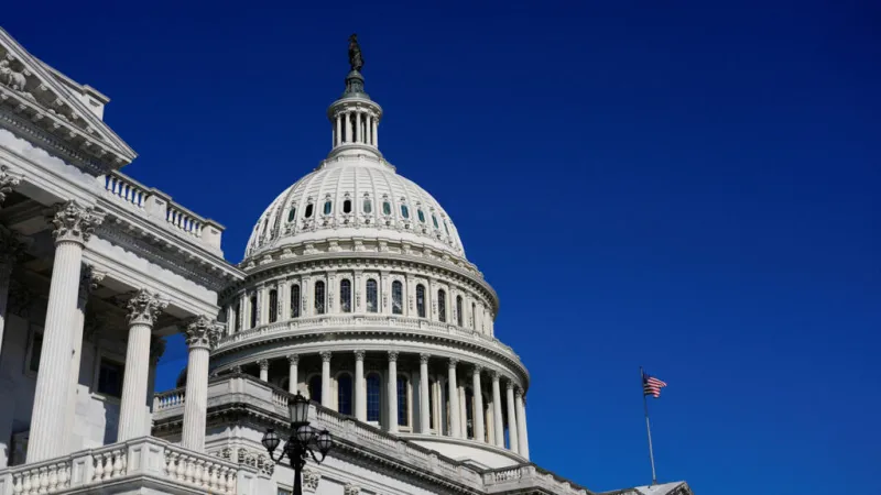 Congreso de EE. UU. aprueba proyecto de USD 70.000 millones para reforzar el ICE y la Patrulla Fronteriza