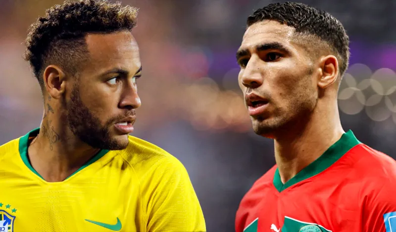 Brasil - Marruecos: fecha, hora y canal de TV para ver el partido por la fase de grupos del Mundial 2026