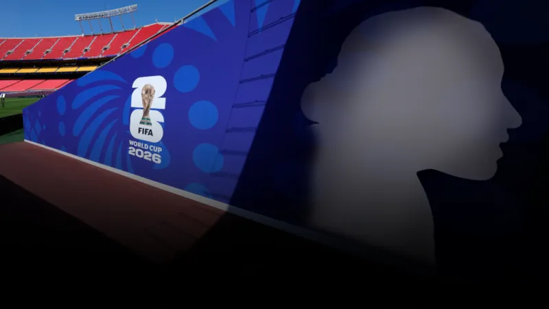 ¿Más fútbol, más trata? La alerta que acompaña al Mundial de 2026