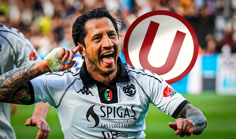Gianluca Lapadula aceptó oferta de Universitario, pero todavía no puede firmar: lo que falta para cerrar su fichaje