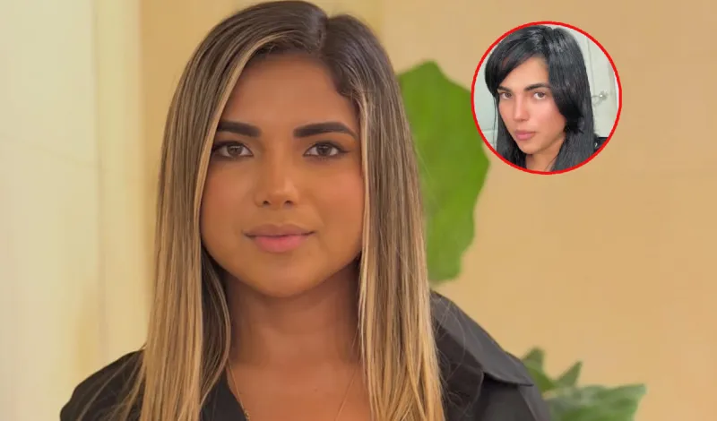 Susana Alvarado, cantante de Corazón Serrano, impacta al lucir un radical 'cambio de look': "Entendió la vibra"