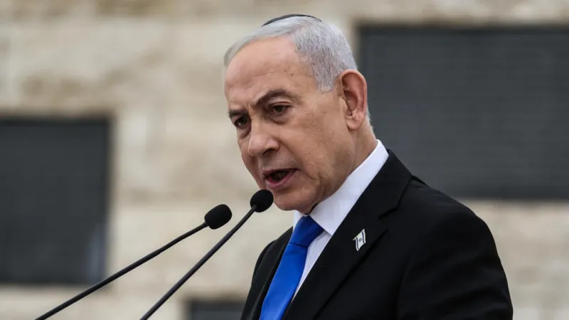 Netanyahu confirma su candidatura a comicios israelíes, mientras mantiene abiertos sus frentes de guerra