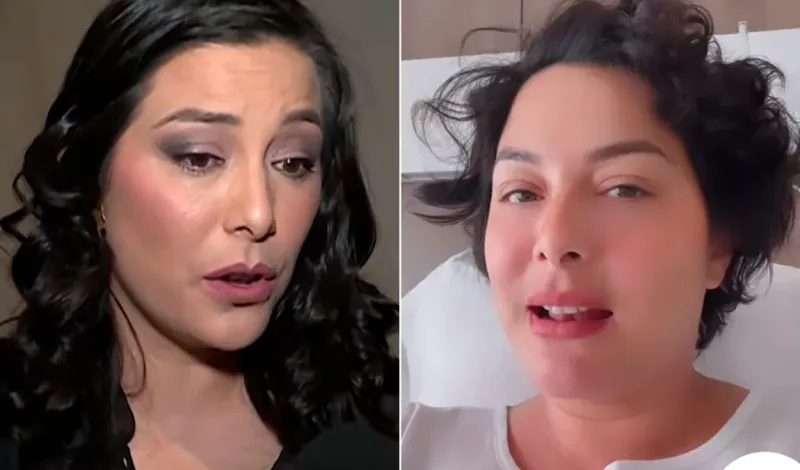 Natalia Salas conmueve al revelar que perderá sus ovarios para evitar el regreso del cáncer: "Con todo menos miedo"