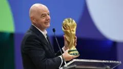 Cómo gana la FIFA miles de millones de dólares con cada Mundial y por qué las entradas son cada vez más importantes para sus ingresos