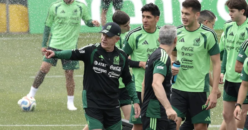 Cuándo juega México vs Sudáfrica, por el Grupo A del Mundial 2026: a qué hora y cómo verlo en directo