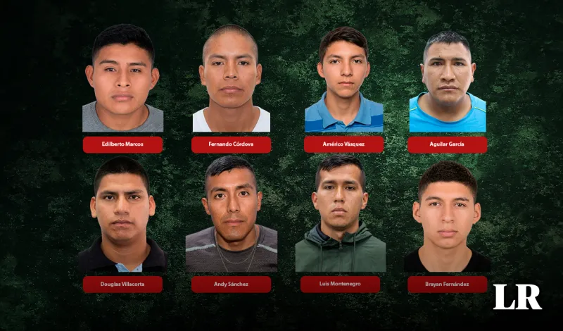 Colcabamba: fiscal concluye que militares  asesinaron y remataron a 5 jóvenes