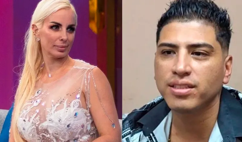 John Kelvin deja en shock al denunciar a Dalia Durán por violencia psicológica y más delitos: "Estoy orando por ella"