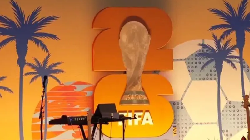 El Mundial 2026 apunta a ser el más caro de la historia