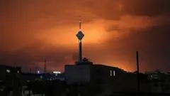 EE.UU. lanza nuevos ataques contra Irán después de que Trump amenazara con "golpear con fuerza" al país ante la falta de acuerdo