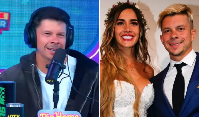 Mario Hart confiesa su enamoramiento por famosa actriz peruana tras confirmar anulación de su matrimonio con Korina Rivadeneira
