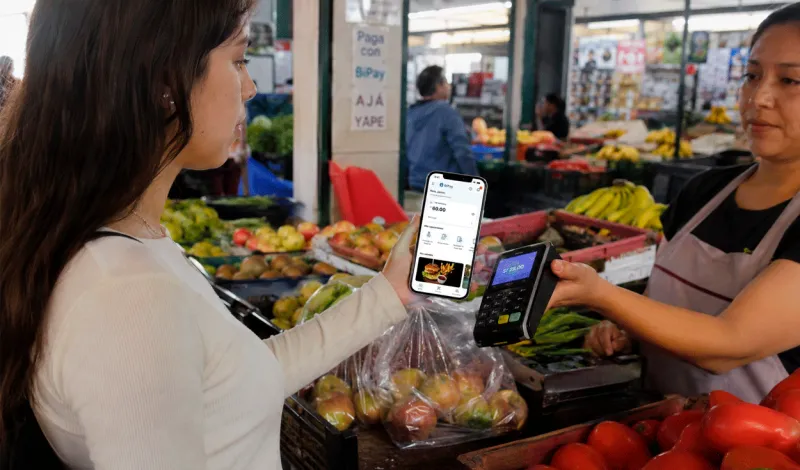 BCRP extiende hasta 2027 el piloto de dinero digital tras registrar 21 millones de transacciones con BiPay: ¿se reduce el uso de efectivo?