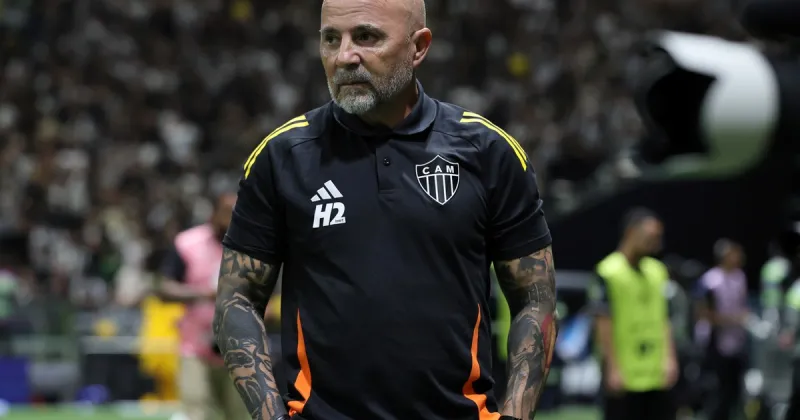 Jorge Sampaoli desembarca en el fútbol argentino para dirigir a Talleres de Córdoba
