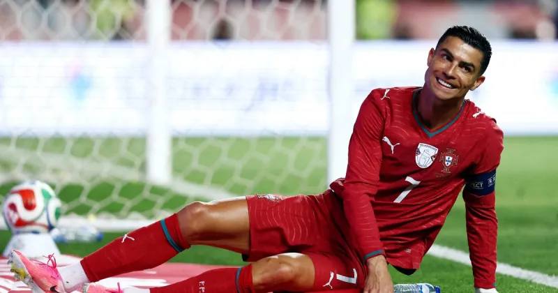 Portugal venció a Nigeria en su despedida antes del Mundial, pero encendió una alarma por una de sus figuras