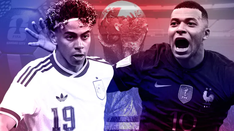 Mundial 2026: llega la hora del pitazo inicial, entre el brillo del fútbol y la sombra de la polémica