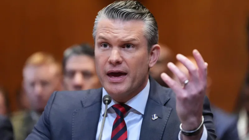 Hegseth a Cuba: adquirir armas contra EE. UU. desataría una confrontación "que no podrían soportar"
