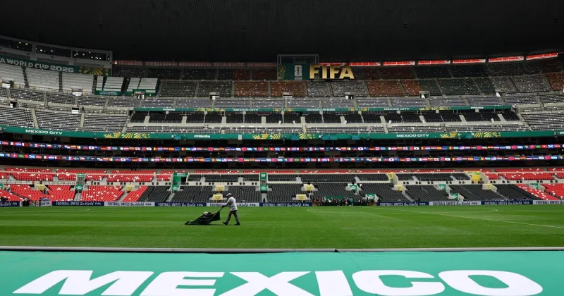 Inauguración del Mundial 2026, EN VIVO: a qué hora es y cómo ver la ceremonia y últimas noticias este jueves 11 de junio