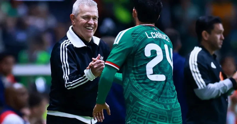 México vs Sudáfrica, por el Mundial 2026, EN VIVO: a qué hora juegan, formaciones y cómo ver el partido del Grupo A