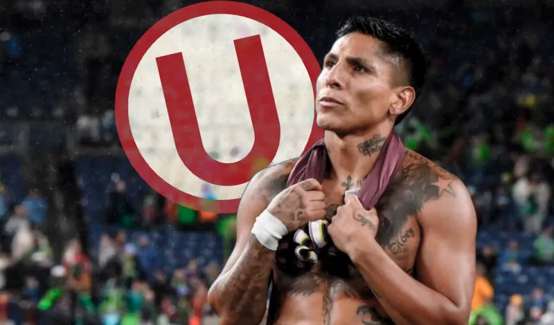 Se terminó la novela de Raúl Ruidíaz: Héctor Cúper decidió no ficharlo y Universitario busca un delantero extranjero