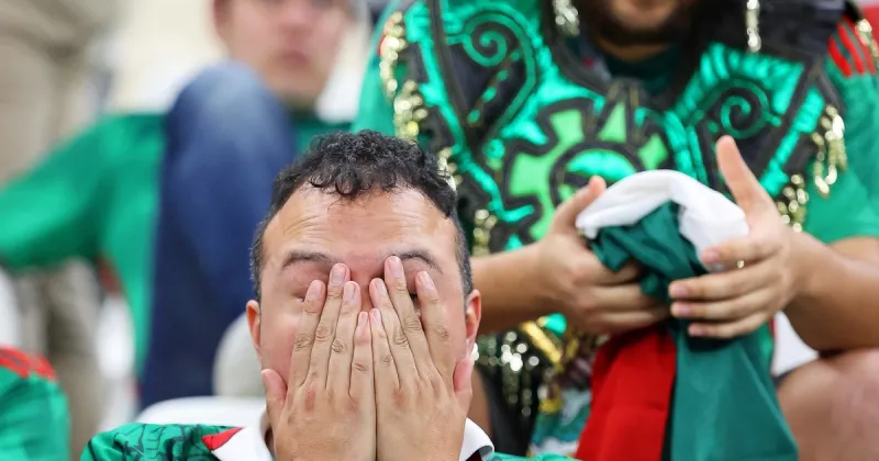 México debuta ante Sudáfrica en el Mundial y busca romper la maldición del “quinto partido”: por qué siempre decepciona