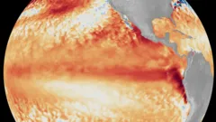 Los científicos dicen que el fenómeno de El Niño ya empezó y advierten de los efectos climáticos extremos que puede traer