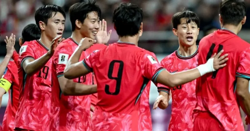 Corea del Sur vs República Checa, por el Mundial 2026, EN VIVO: a qué hora juegan, formaciones y cómo ver el partido del Grupo A