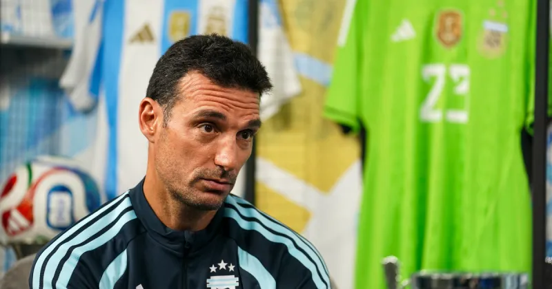 Cuándo juega Argentina en el Mundial 2026: fixture, partidos y horarios