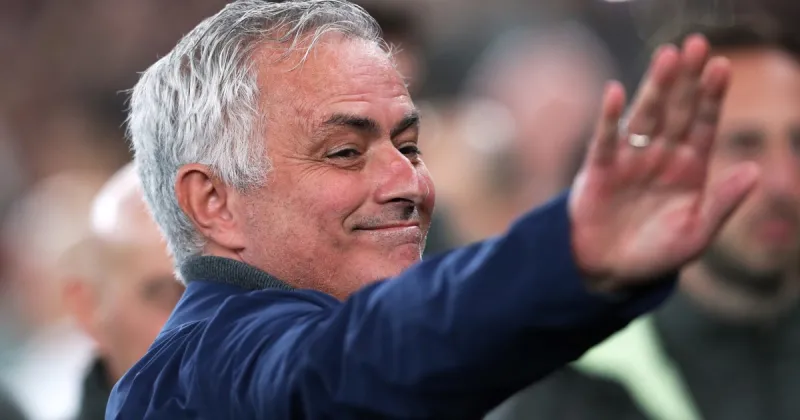 Real Madrid anunció la contratación de José Mourinho en el medio de la inauguración del Mundial 2026