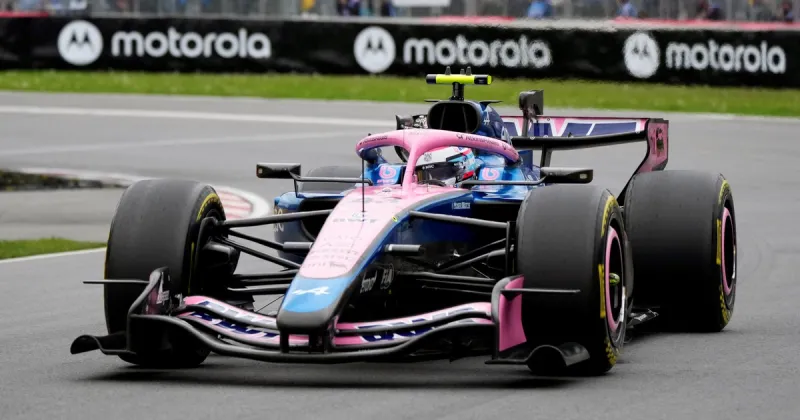 F1 GP de Barcelona-Cataluña: horarios del entrenamiento y clasificación, cómo y dónde ver la Fórmula 1