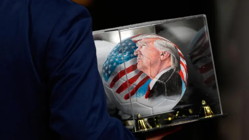 Mundial 2026: fútbol entre guerras, fronteras y calor récord