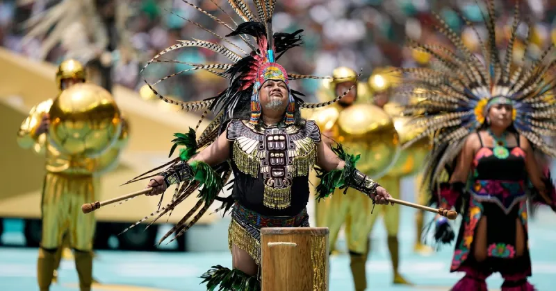 El Mundial 2026 arrancó entre la euforia y las críticas: el estadio Azteca volvió a sentirse el centro del fútbol