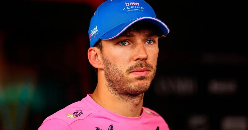 Hay esperanza para Gasly: la Fórmula 1 analizará el reclamo de Alpine para revertir las sanciones al piloto en Mónaco