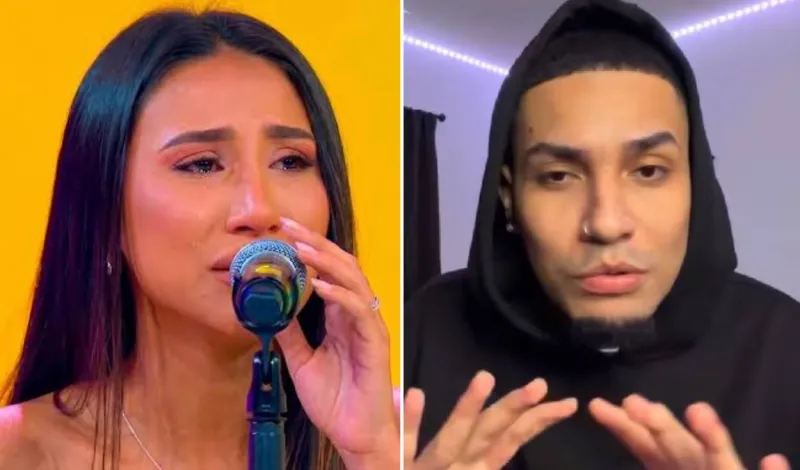 Youna revela los verdaderos motivos para no casarse con Samahara Lobatón: "Muy triste, pero también me alegra"