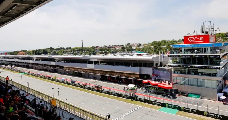 Cómo es el circuito del GP de Barcelona-Cataluña: curvas, velocidad y claves del trazado