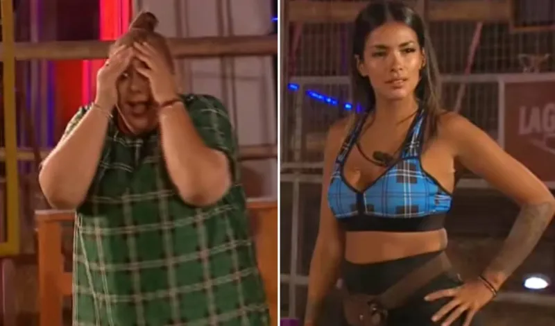 Mónica Torres asegura su lugar en final de 'La Granja VIP Perú' tras vencer a Shirley Arica y Gabriela Herrera