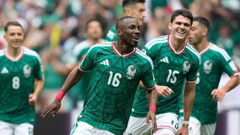 México rompe el maleficio de las inauguraciones y gana el primer partido del Mundial 2026
