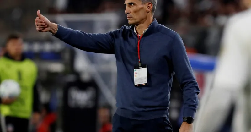 Juan Pablo Vojvoda está a un paso de ser el nuevo DT de Racing