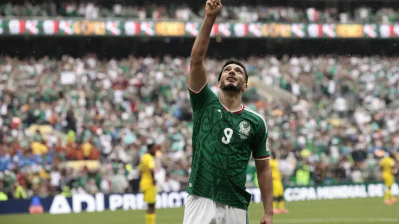 Victoria para los anfitriones: así venció México a Sudáfrica en el comienzo del Mundial 2026