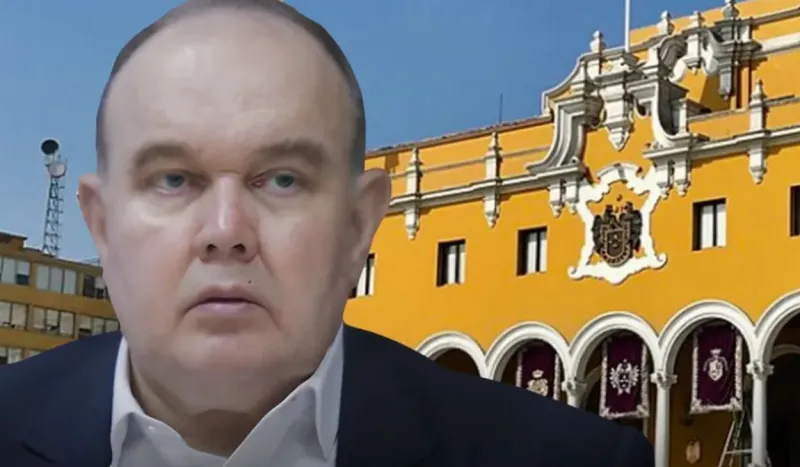 López Aliaga insiste en no ser senador y anuncia posible candidatura municipal: "Estoy decidiendo volver a ser alcalde de Lima"