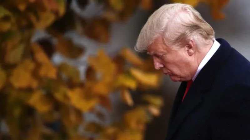 "Me encanta la inflación": ¿esta frase le pasará factura a Trump en las elecciones de medio término?