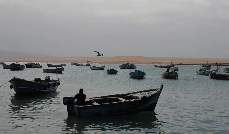 Fujimorismo y ‘lobby’ empresarial a favor de la pesca industrial